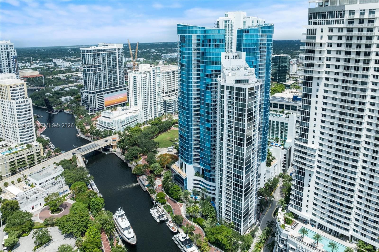 Las Olas River House · #3802 in Fort Lauderdale - Photo 45