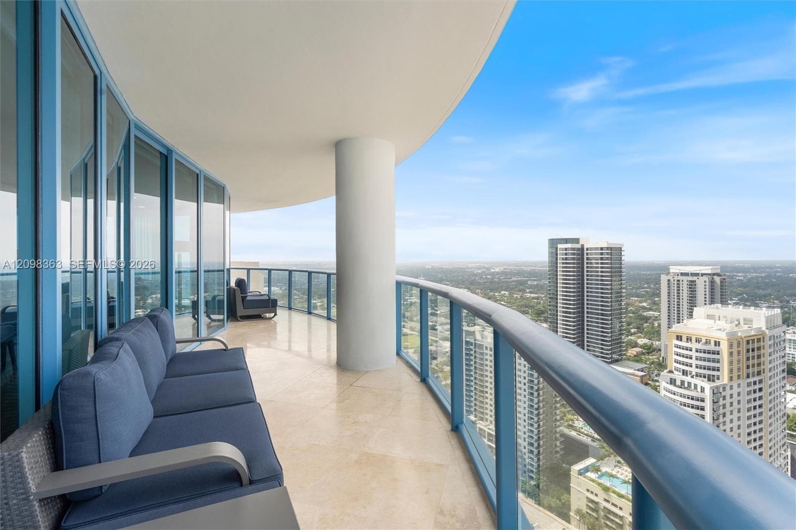 Las Olas River House · #3802 in Fort Lauderdale - Photo 37