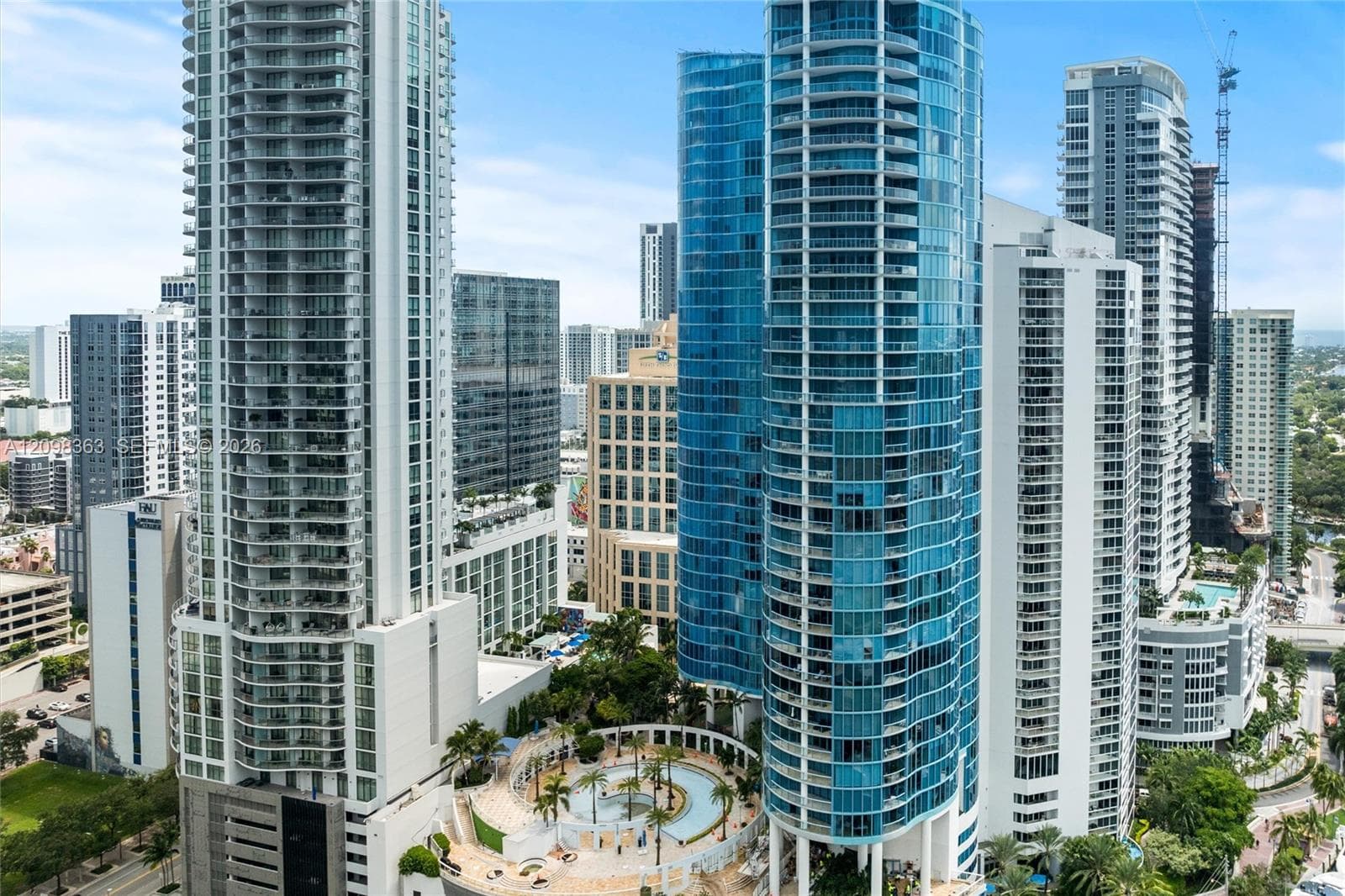 Las Olas River House · #3802 in Fort Lauderdale - Photo 48
