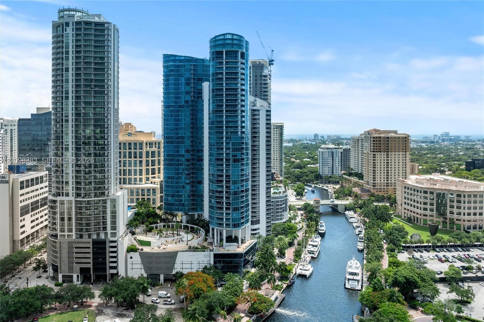 Las Olas River House · #3802 in Fort Lauderdale - Photo 44