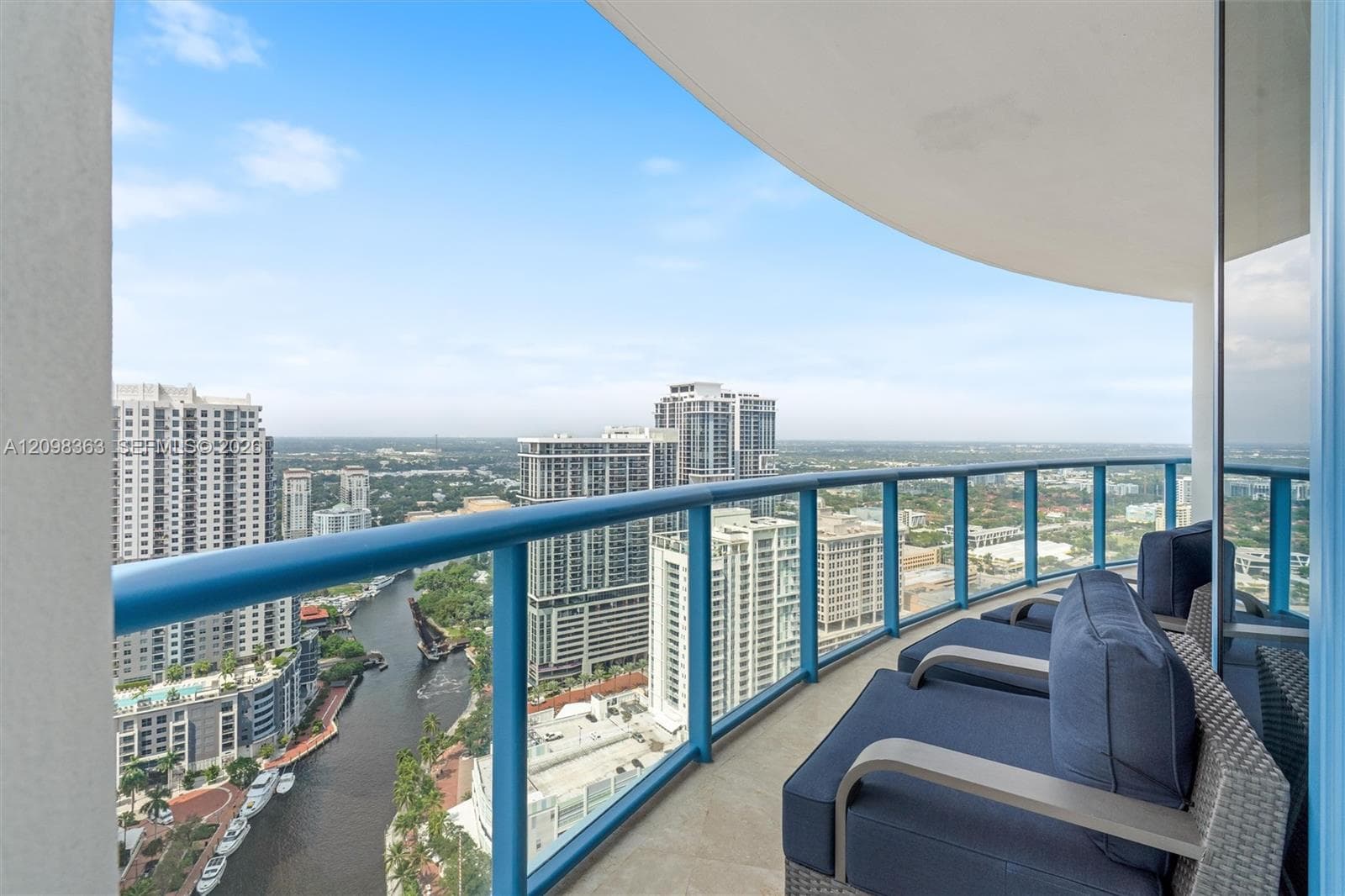 Las Olas River House · #3802 in Fort Lauderdale - Photo 39