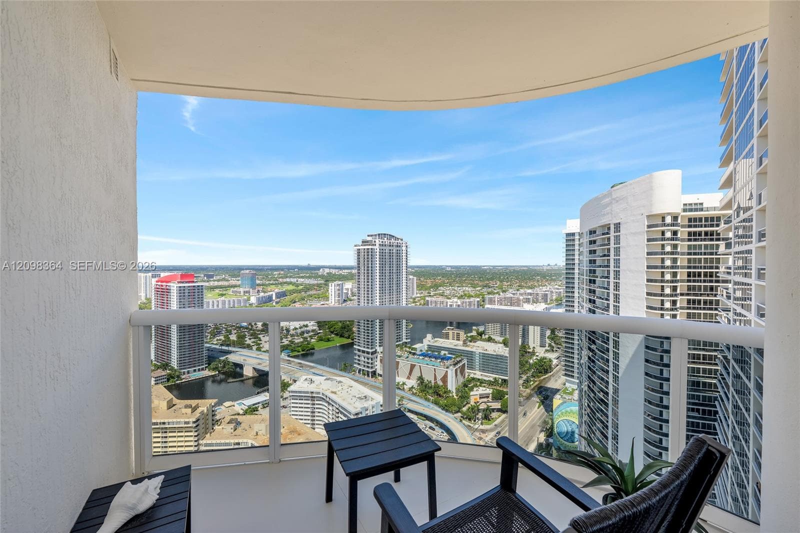 BEACH CLUB ONE · #4110 in Hallandale Beach - Photo 27