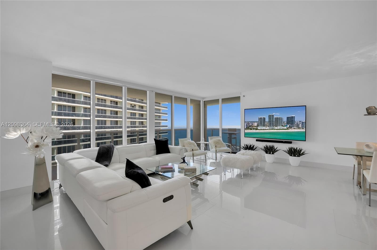 BEACH CLUB ONE · #4110 in Hallandale Beach - Photo 2