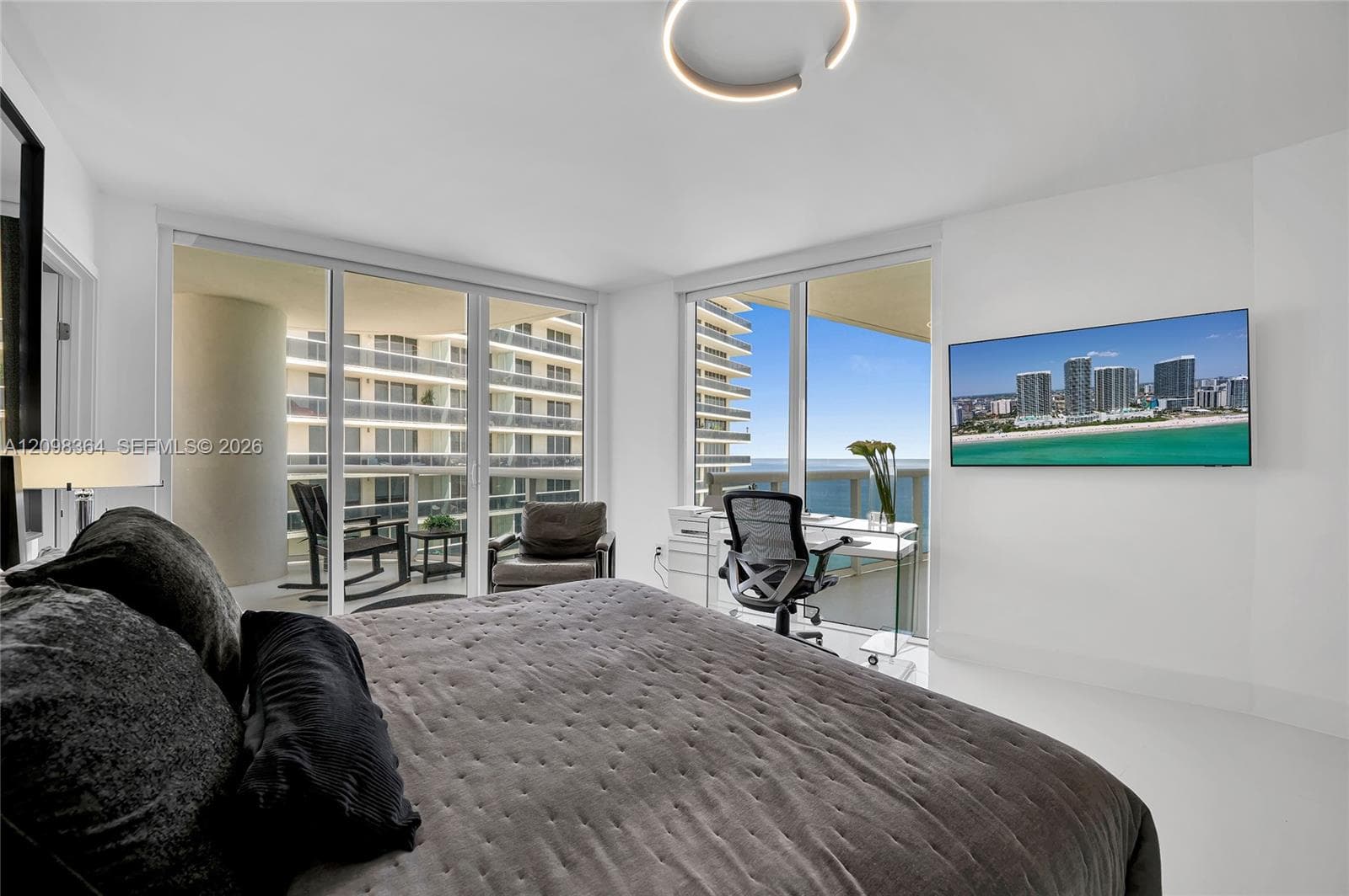 BEACH CLUB ONE · #4110 in Hallandale Beach - Photo 17