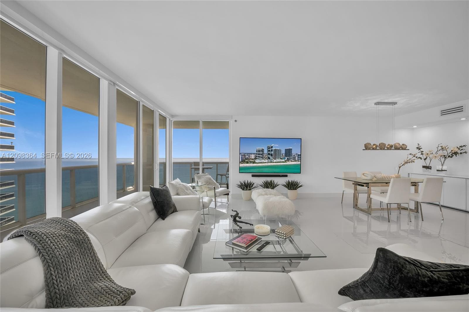 BEACH CLUB ONE · #4110 in Hallandale Beach - Photo 3