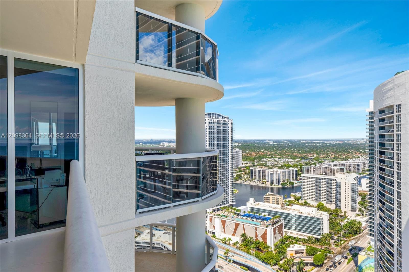 BEACH CLUB ONE · #4110 in Hallandale Beach - Photo 36