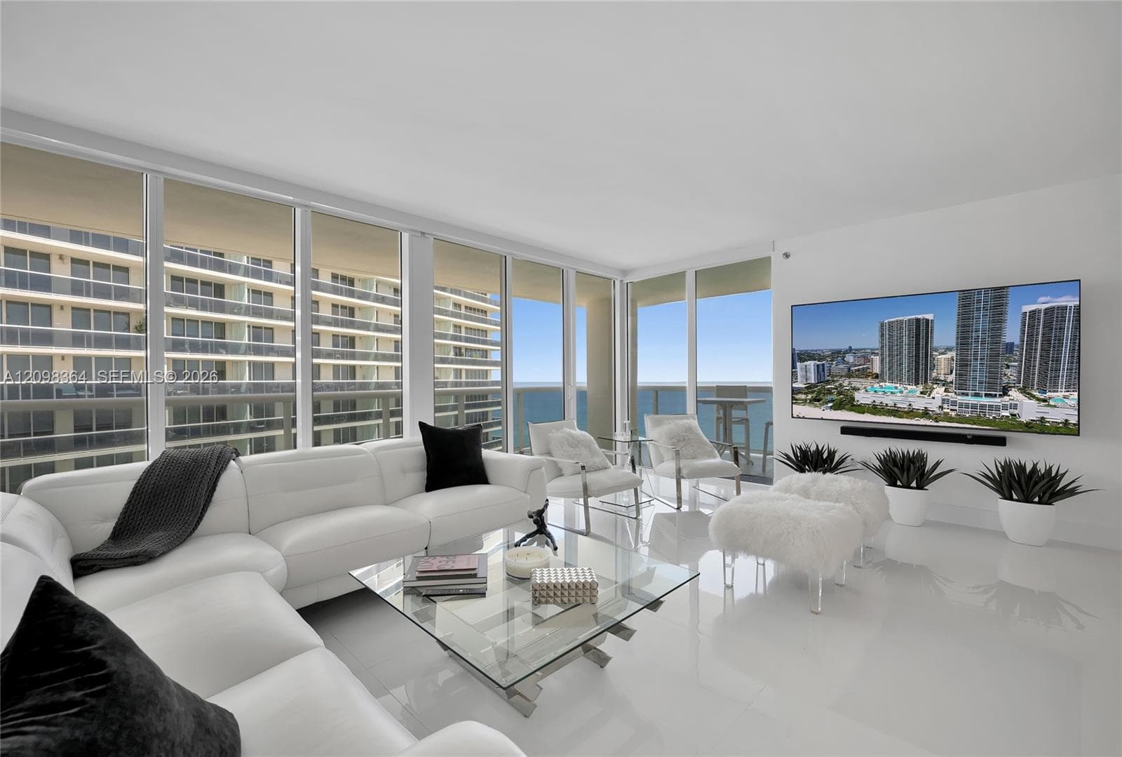 BEACH CLUB ONE · #4110 in Hallandale Beach - Photo 5