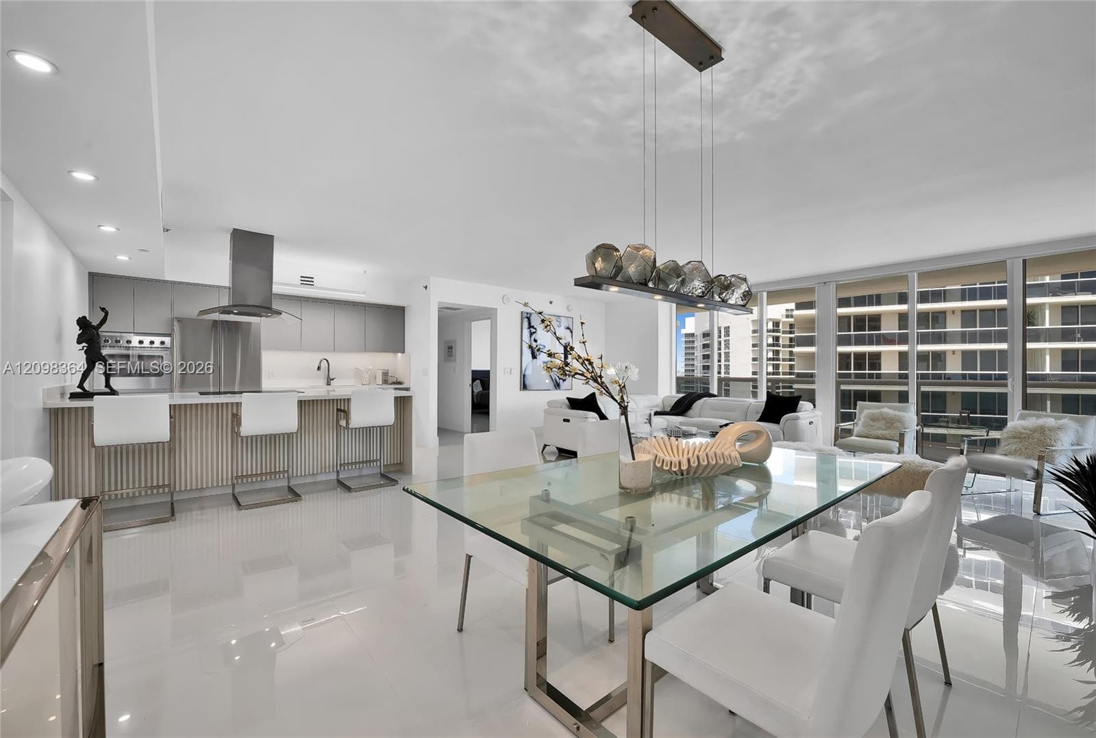 BEACH CLUB ONE · #4110 in Hallandale Beach - Photo 9