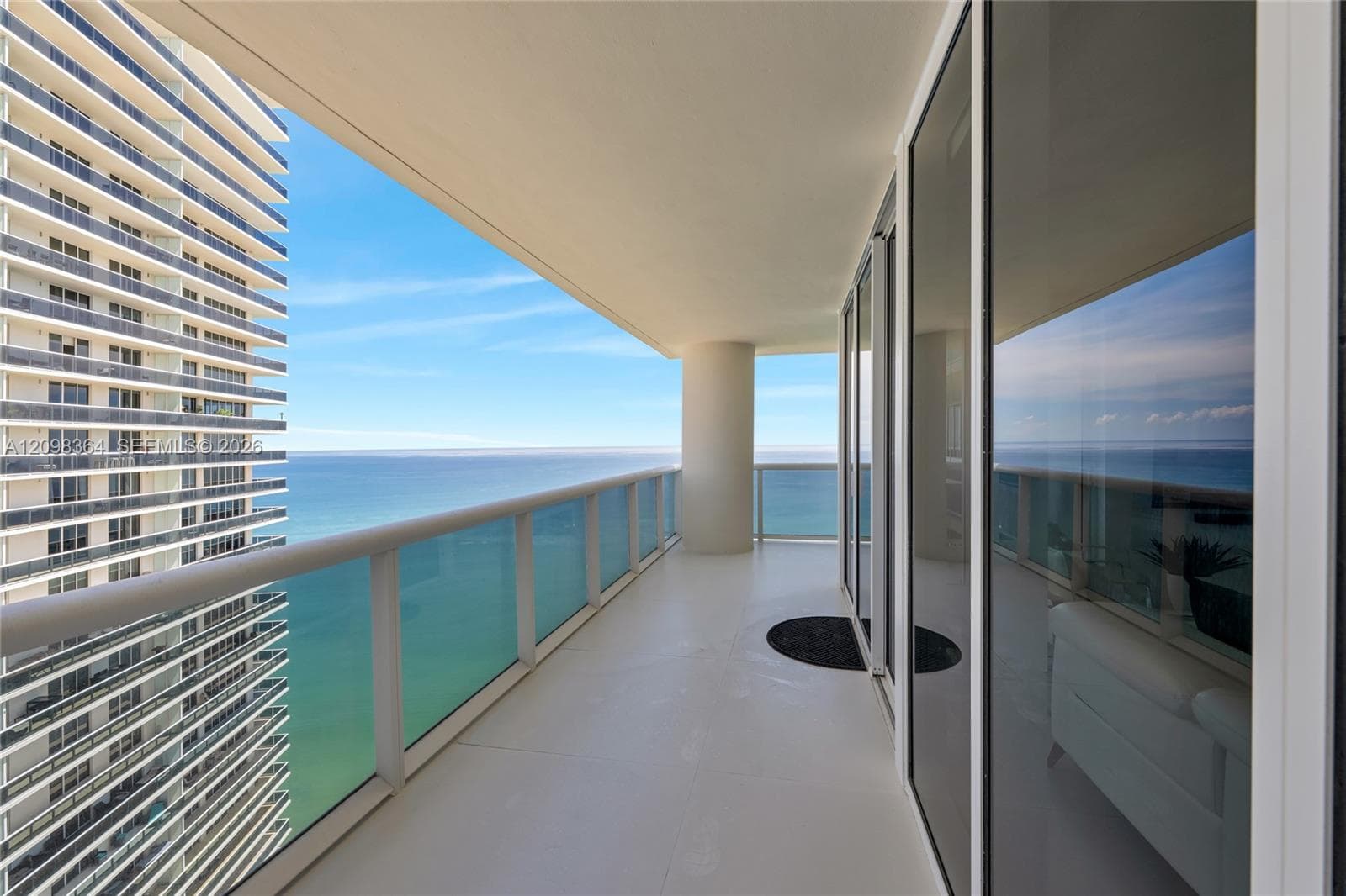 BEACH CLUB ONE · #4110 in Hallandale Beach - Photo 34