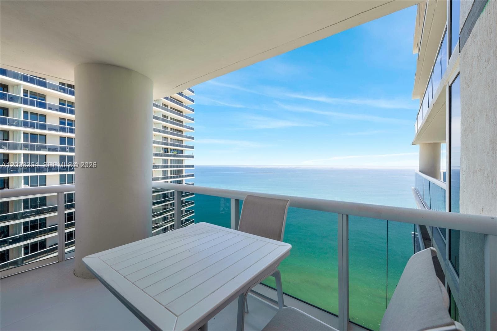 BEACH CLUB ONE · #4110 in Hallandale Beach - Photo 37