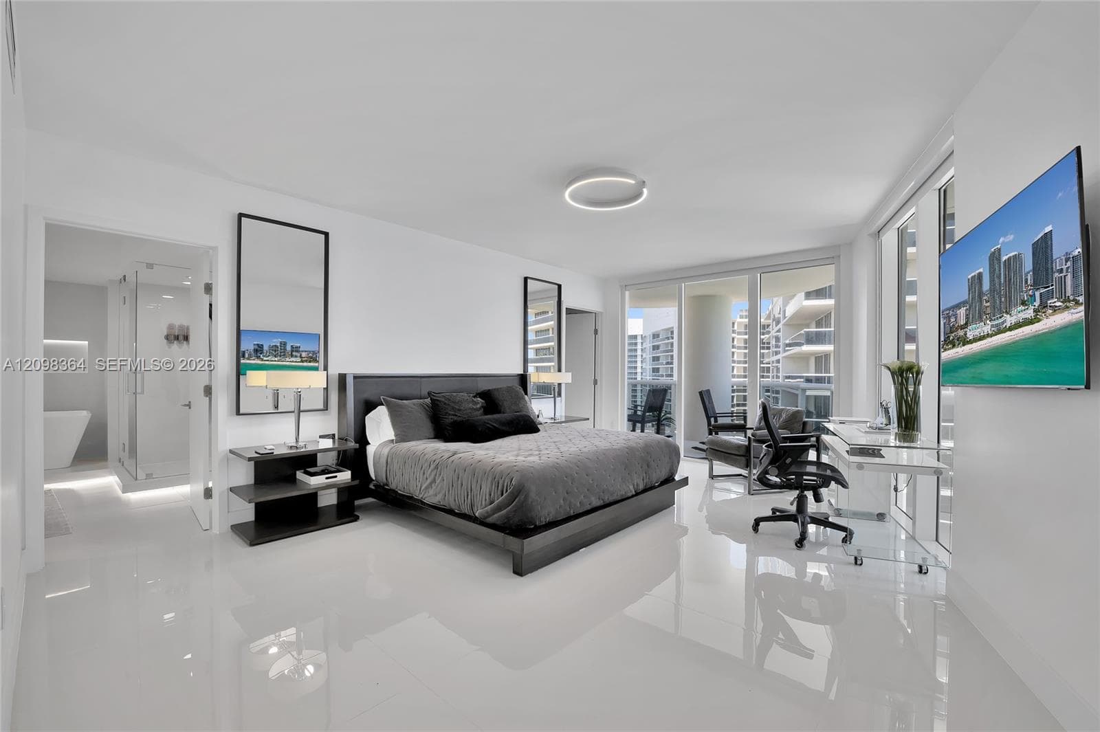 BEACH CLUB ONE · #4110 in Hallandale Beach - Photo 15