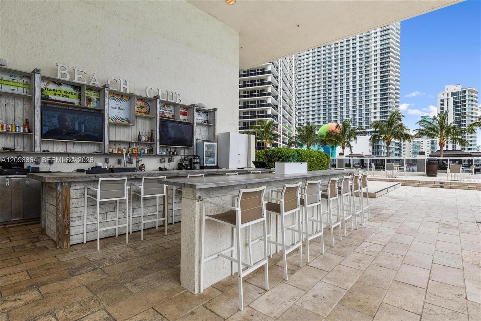 BEACH CLUB ONE · #4110 in Hallandale Beach - Photo 48