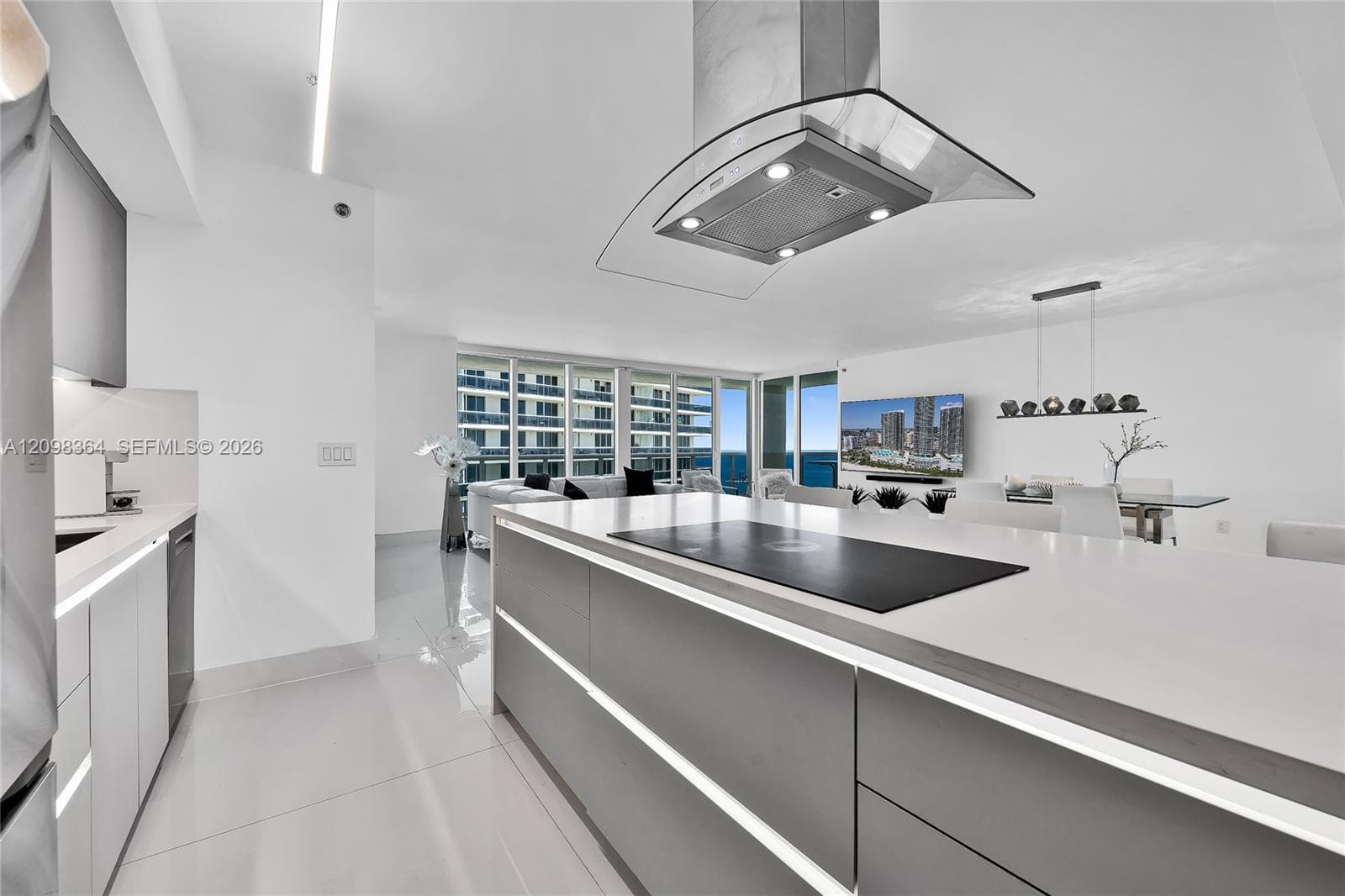 BEACH CLUB ONE · #4110 in Hallandale Beach - Photo 11