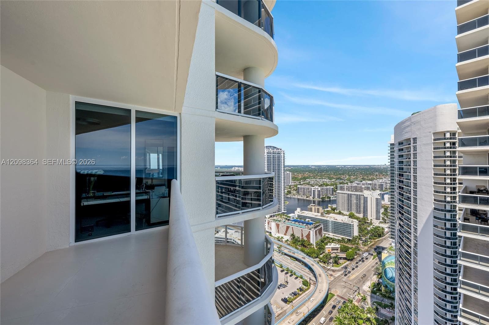 BEACH CLUB ONE · #4110 in Hallandale Beach - Photo 35