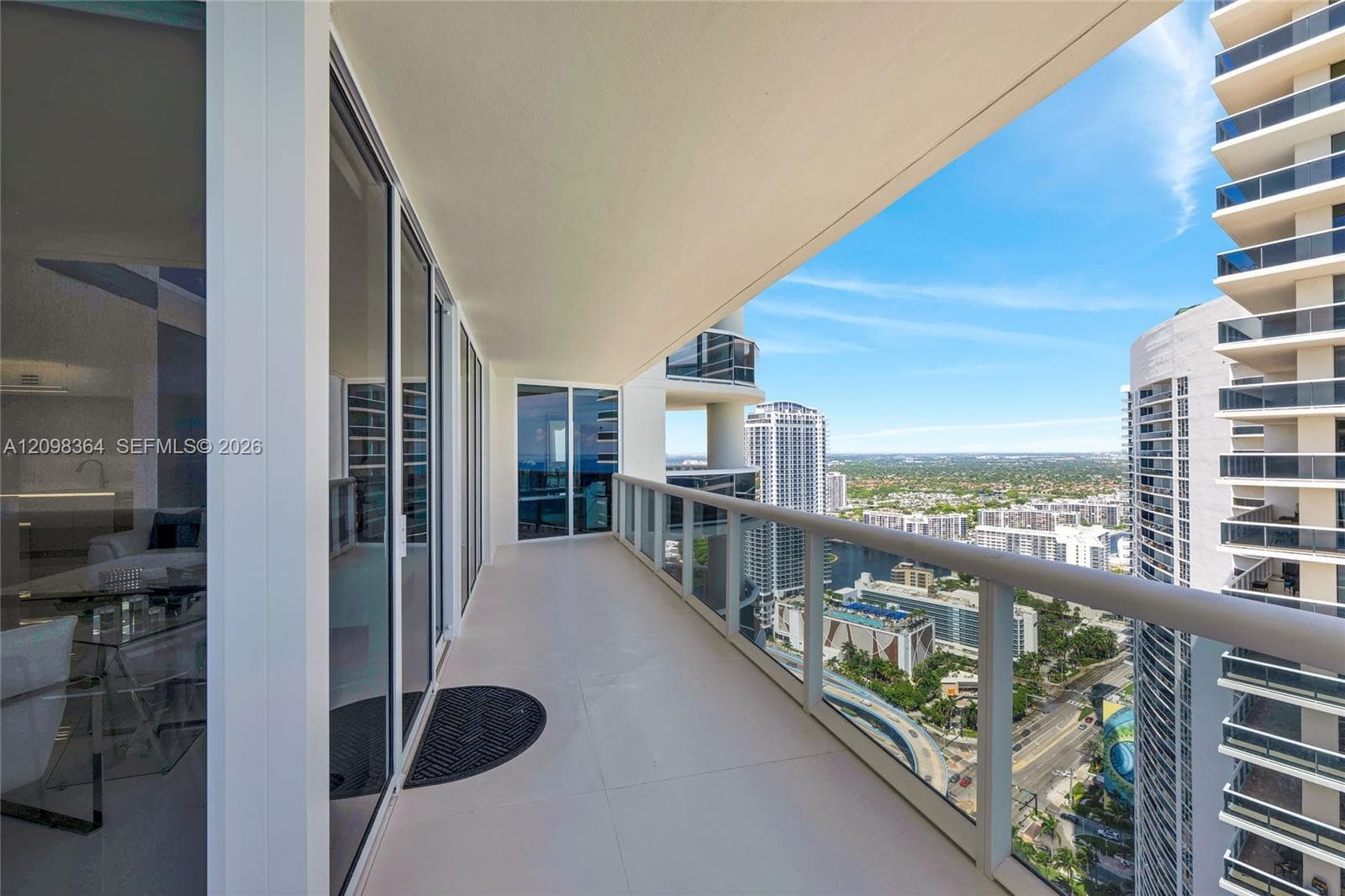 BEACH CLUB ONE · #4110 in Hallandale Beach - Photo 39