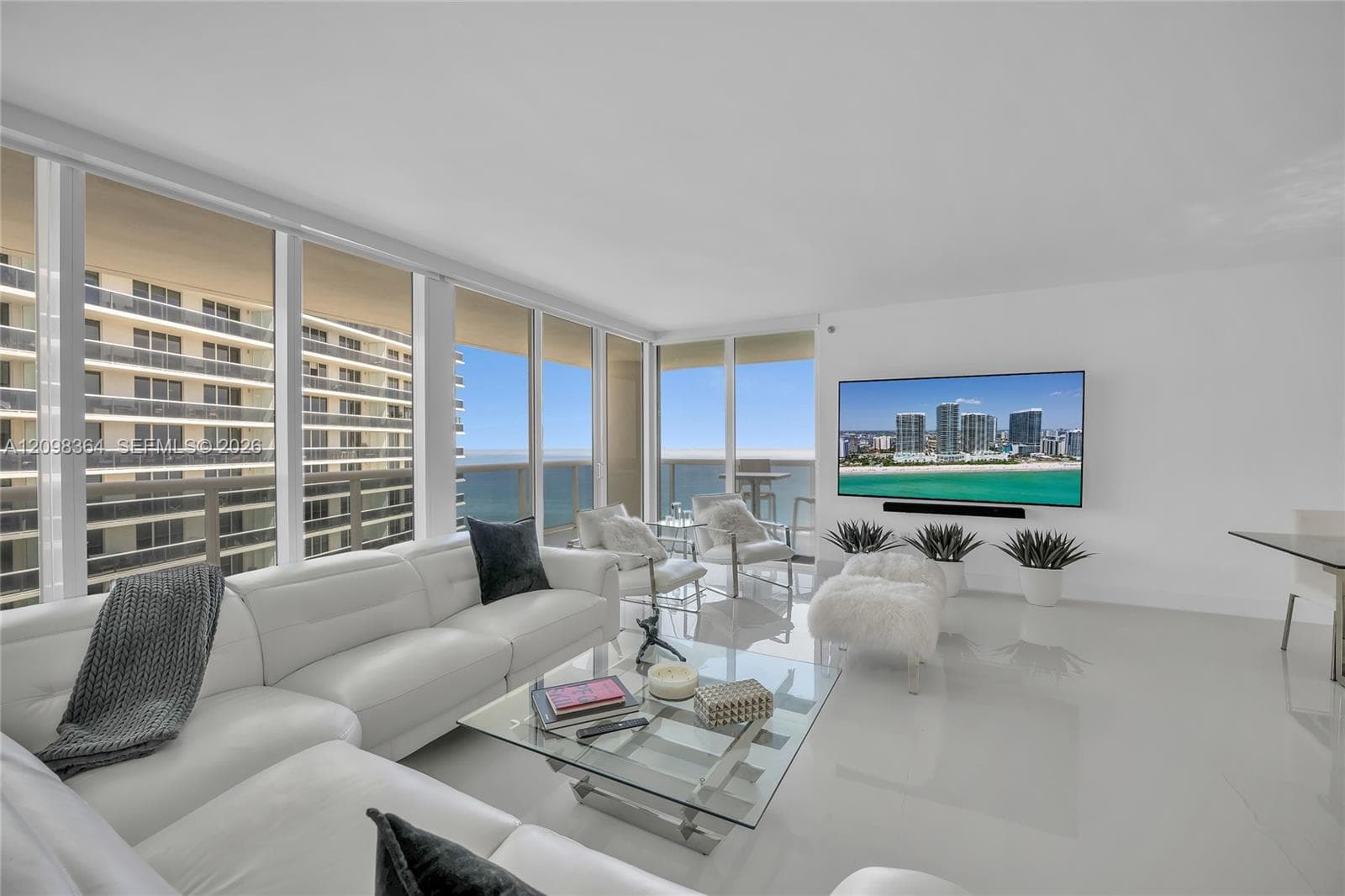 BEACH CLUB ONE · #4110 in Hallandale Beach - Photo 4
