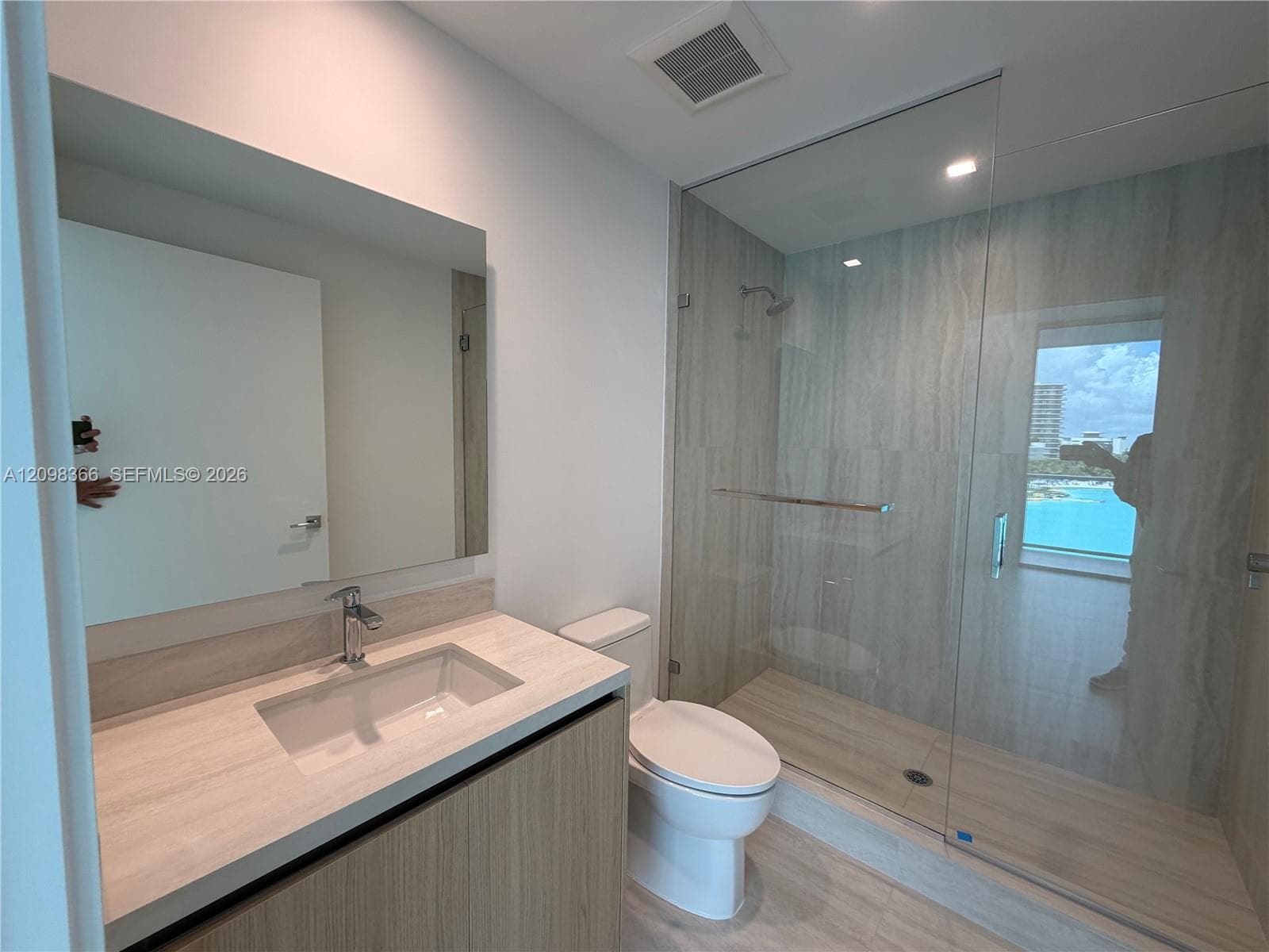 2nd bath
