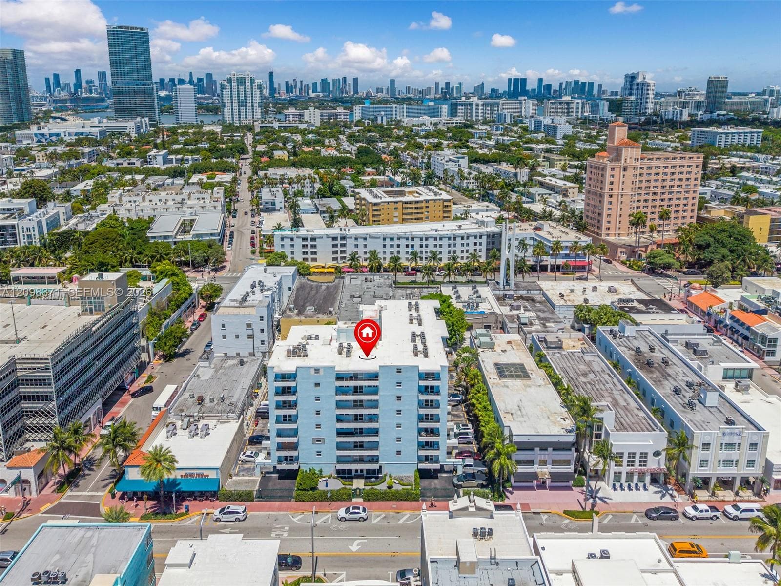 COLLINS TOWERS CONDO · #801 in Miami Beach - Photo 42