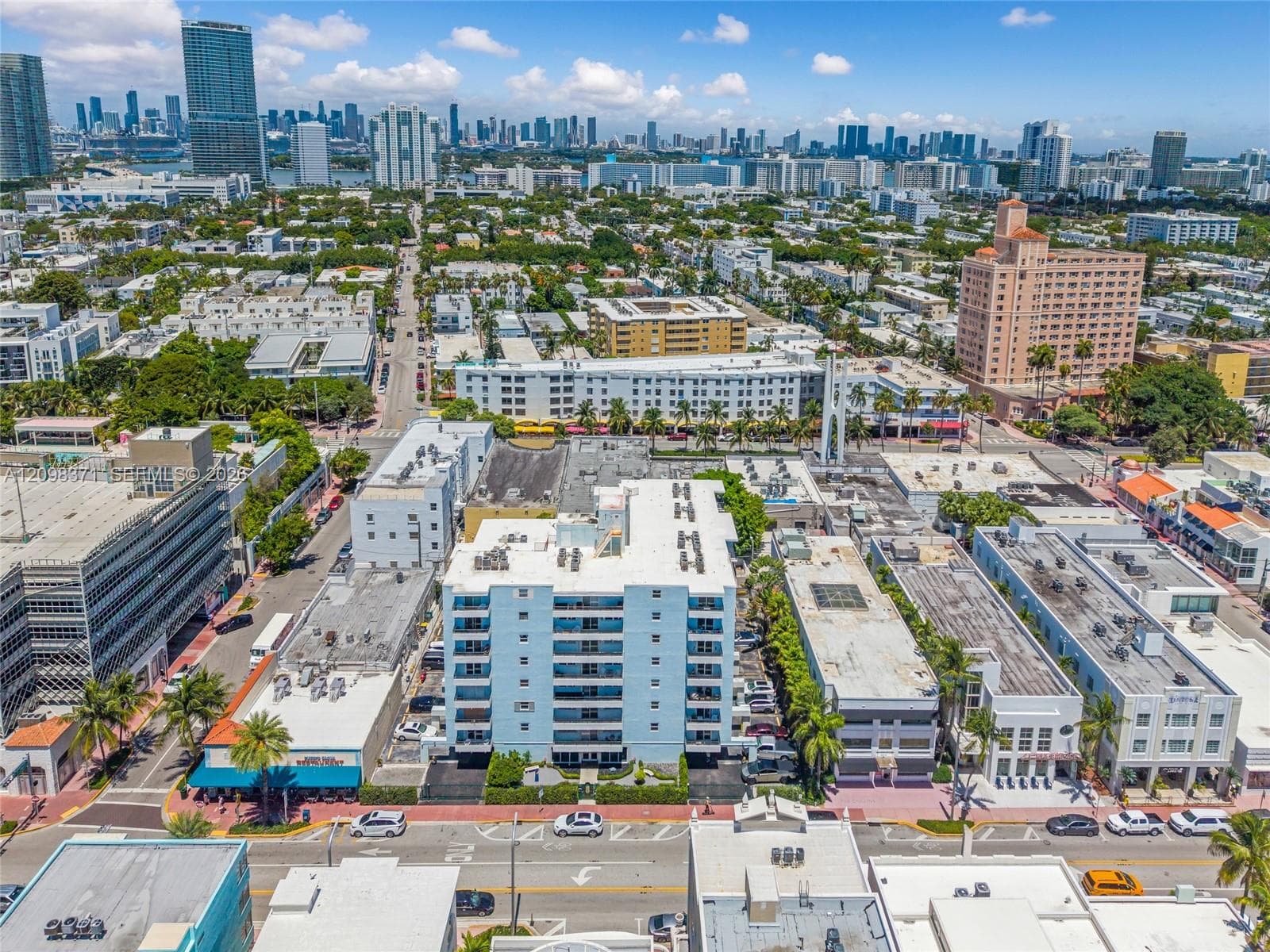 COLLINS TOWERS CONDO · #801 in Miami Beach - Photo 43