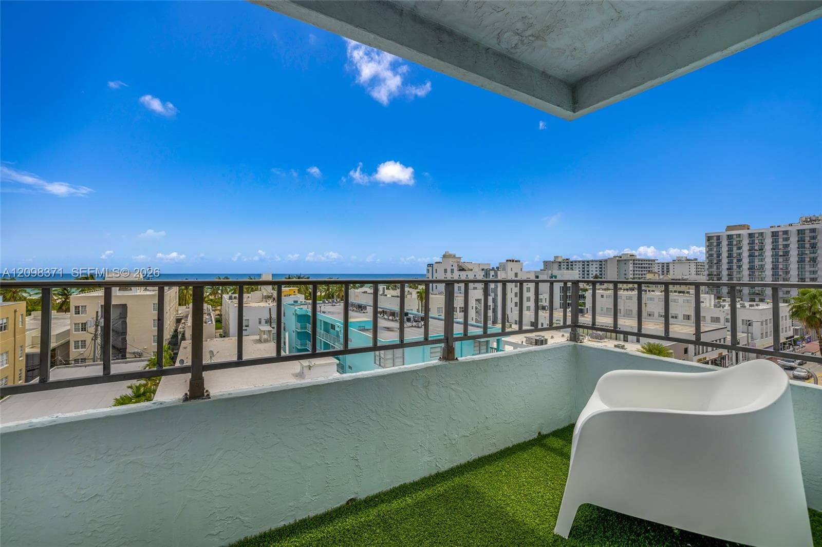 COLLINS TOWERS CONDO · #801 in Miami Beach - Photo 22
