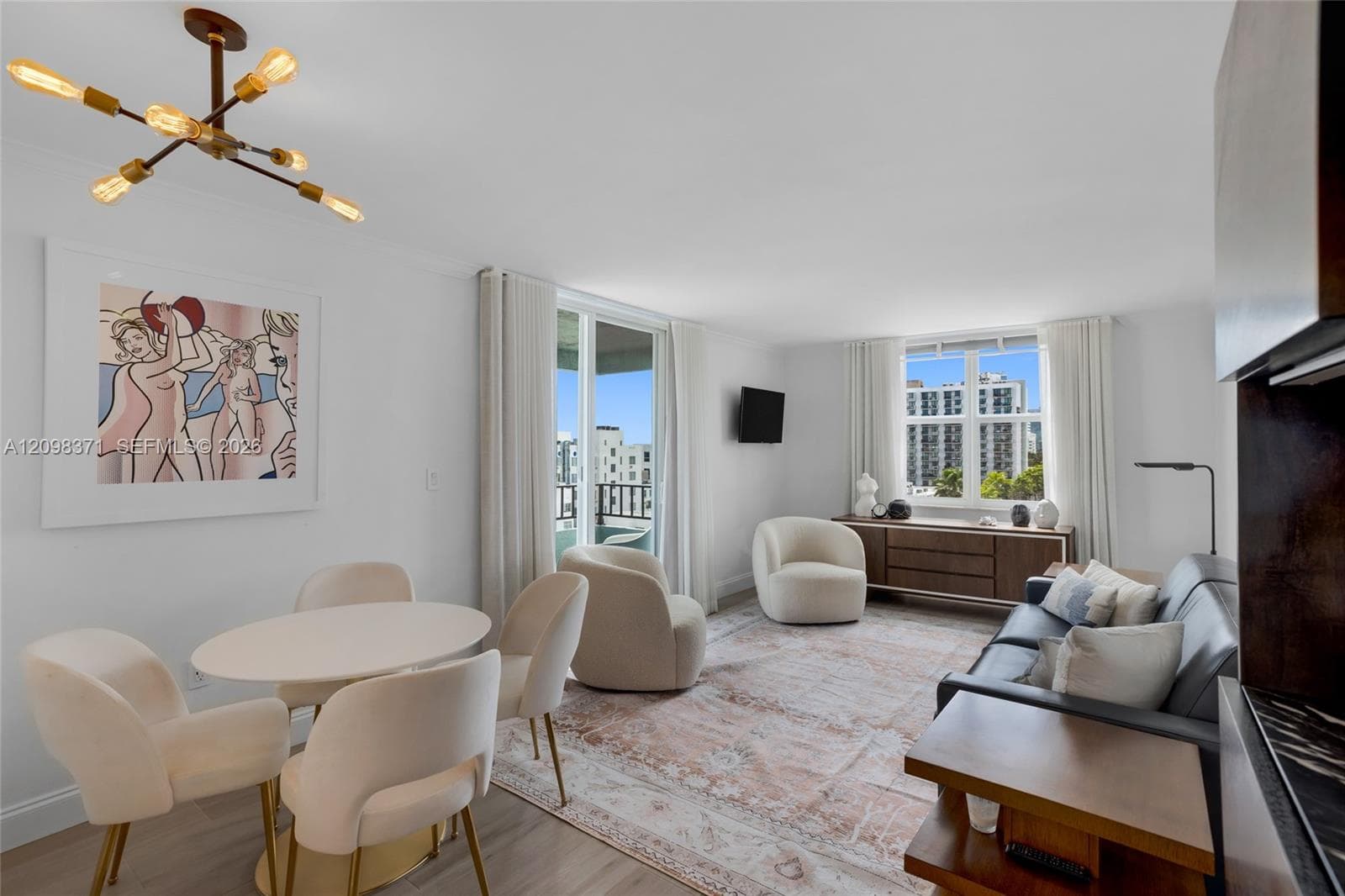 COLLINS TOWERS CONDO · #801 in Miami Beach - Photo 5