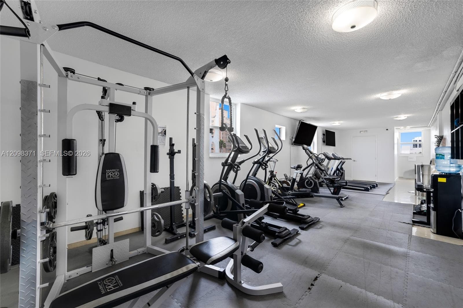 COLLINS TOWERS CONDO · #801 in Miami Beach - Photo 30