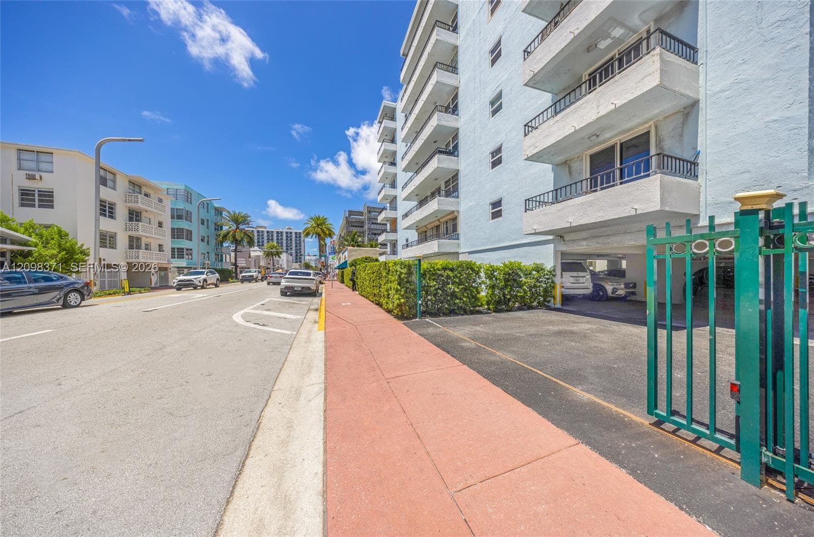 COLLINS TOWERS CONDO · #801 in Miami Beach - Photo 38