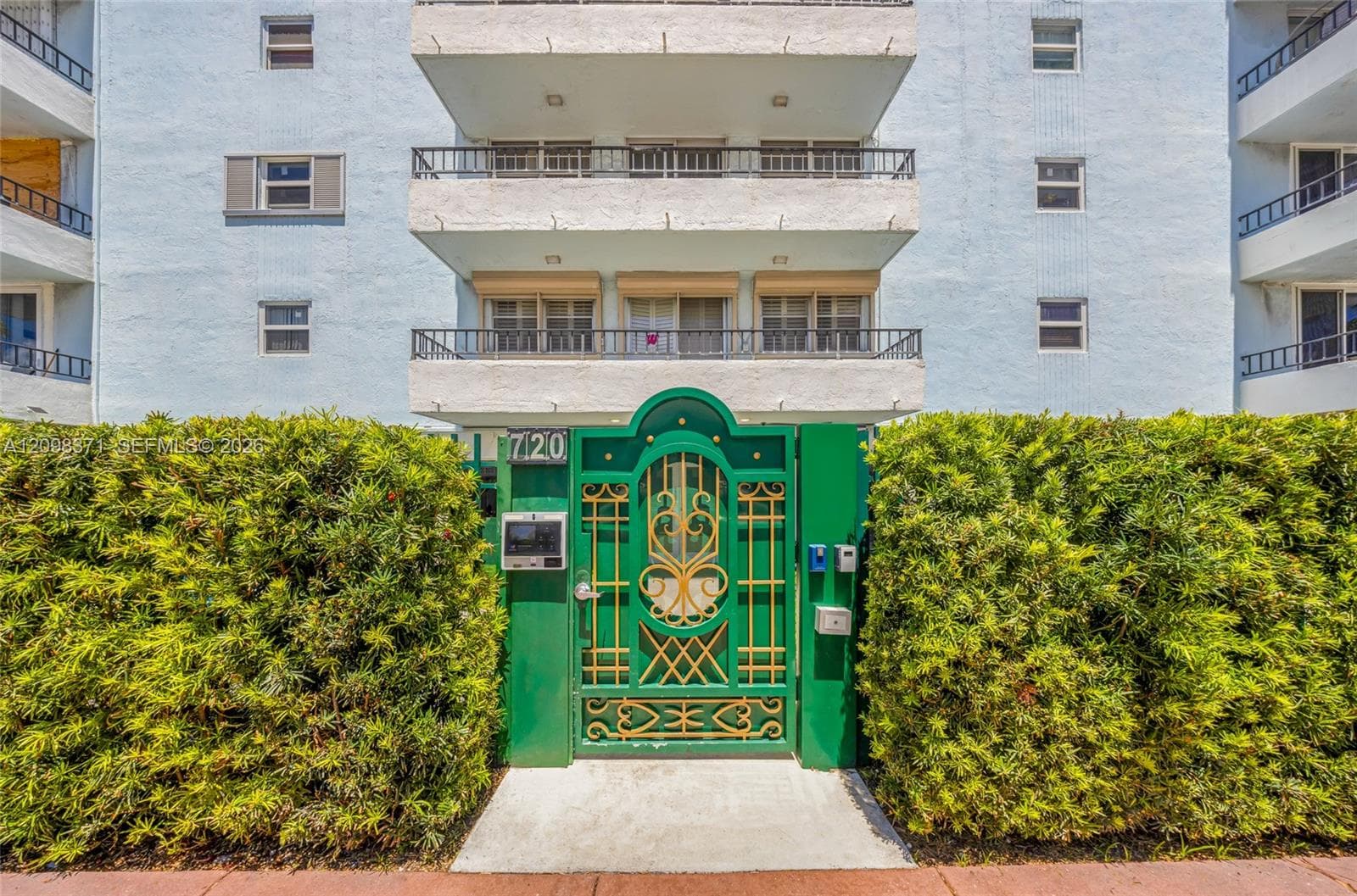 COLLINS TOWERS CONDO · #801 in Miami Beach - Photo 41
