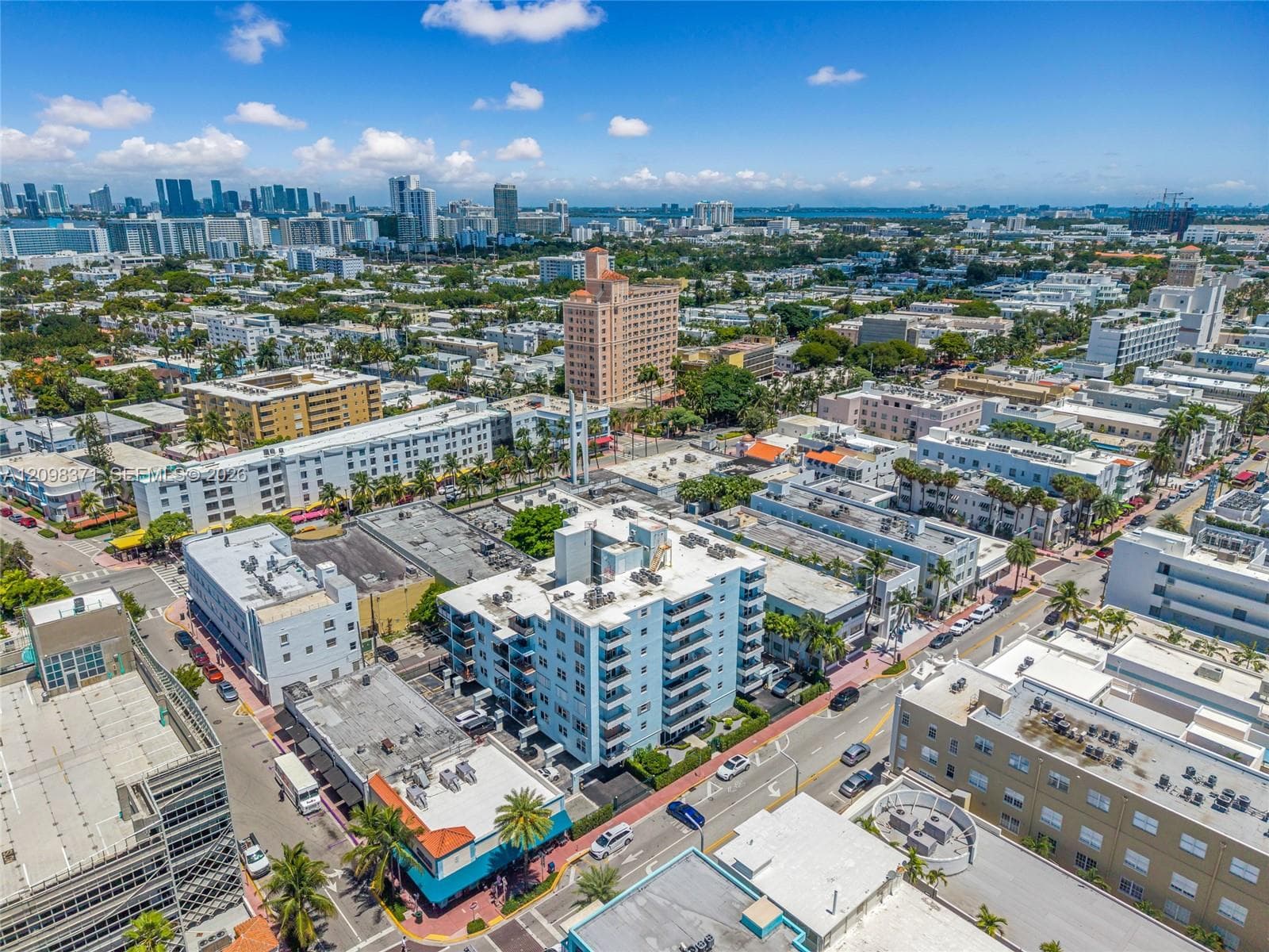 COLLINS TOWERS CONDO · #801 in Miami Beach - Photo 45