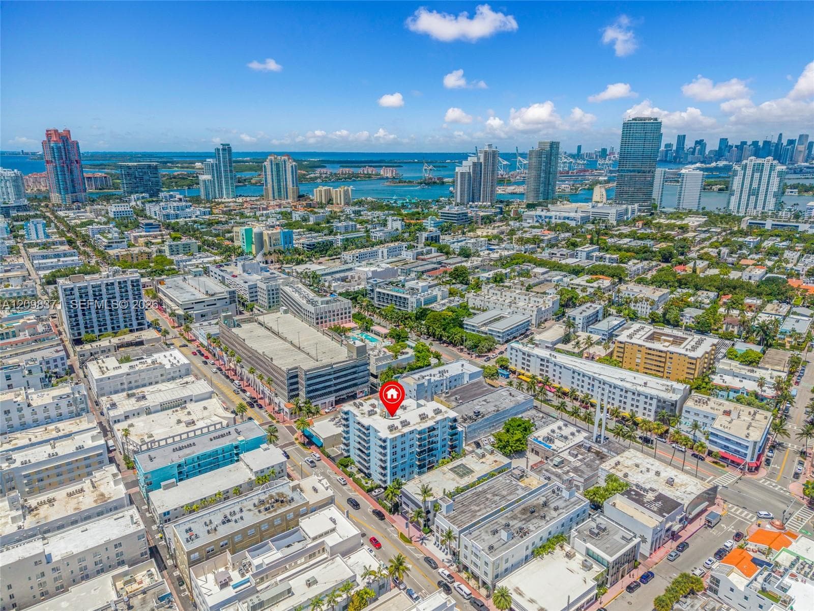 COLLINS TOWERS CONDO · #801 in Miami Beach - Photo 59