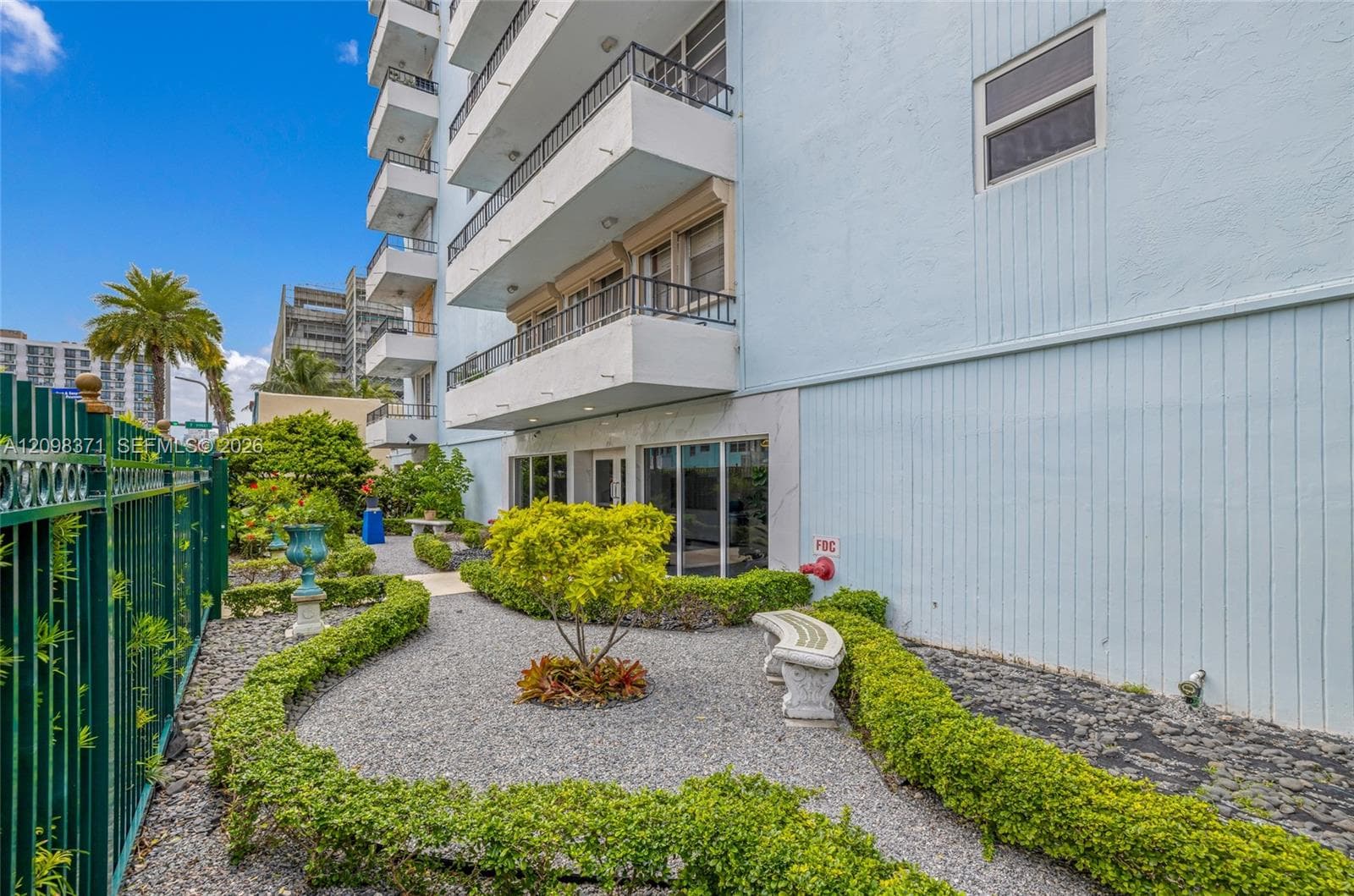 COLLINS TOWERS CONDO · #801 in Miami Beach - Photo 37