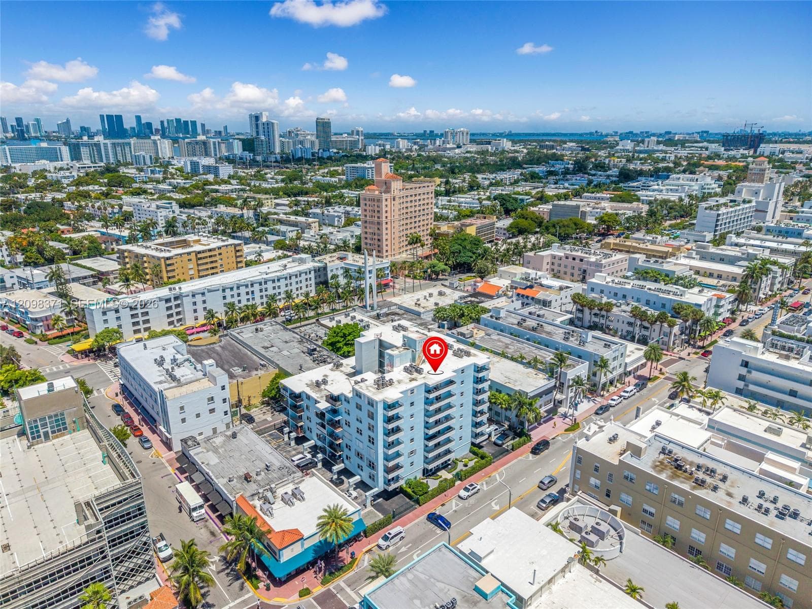 COLLINS TOWERS CONDO · #801 in Miami Beach - Photo 44
