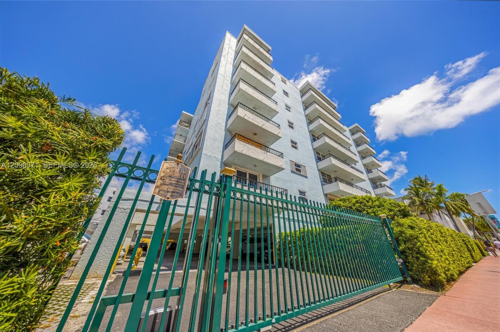 COLLINS TOWERS CONDO · #801 in Miami Beach - Photo 40