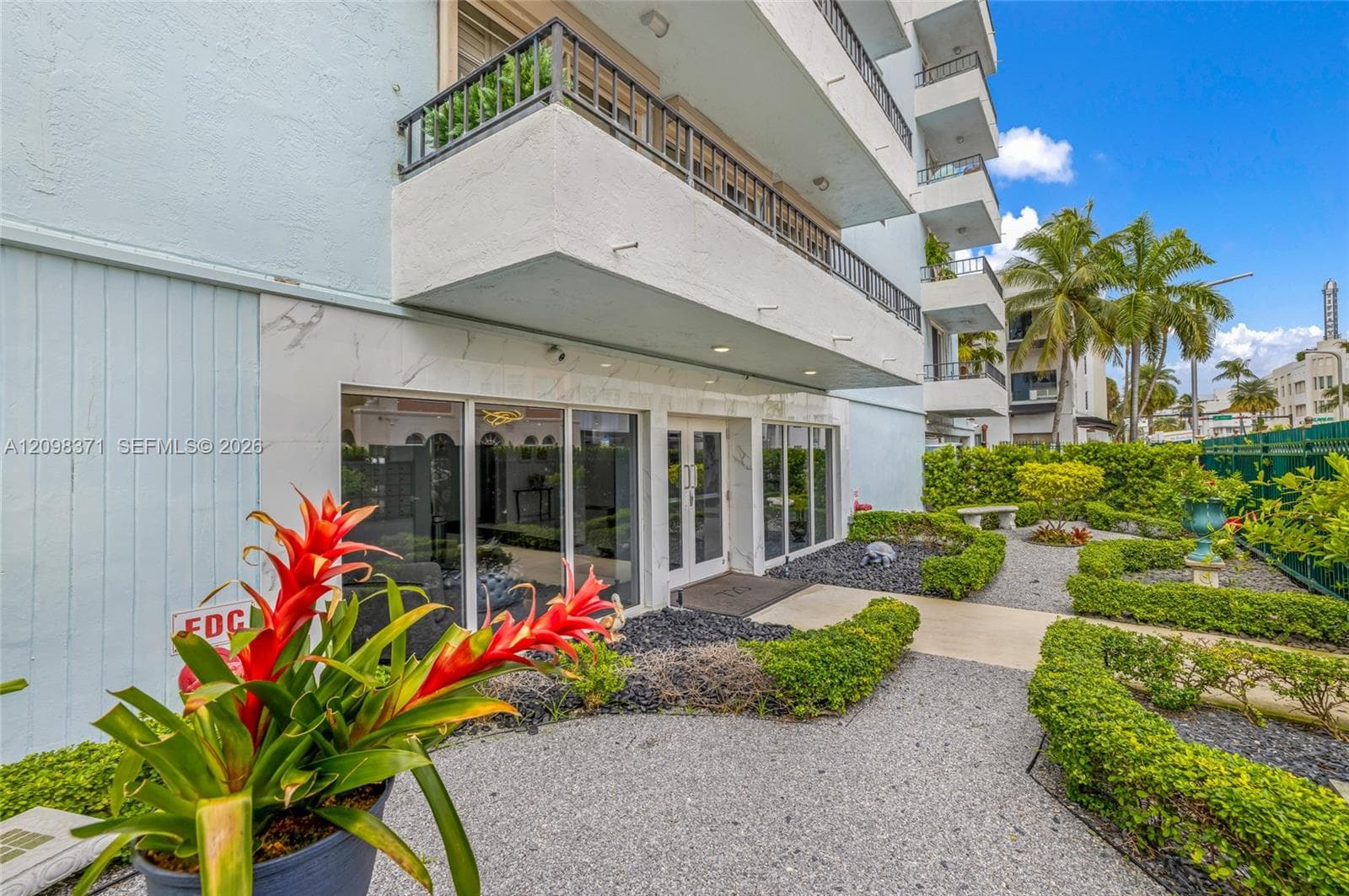 COLLINS TOWERS CONDO · #801 in Miami Beach - Photo 35