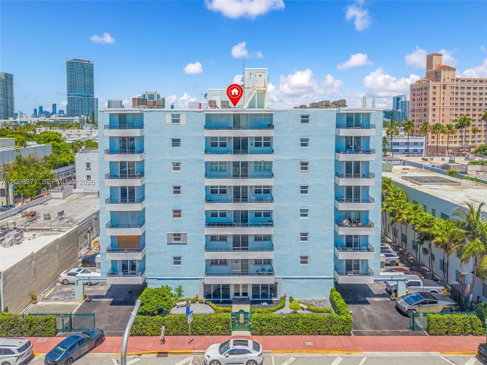 COLLINS TOWERS CONDO · #801 in Miami Beach - Photo 64