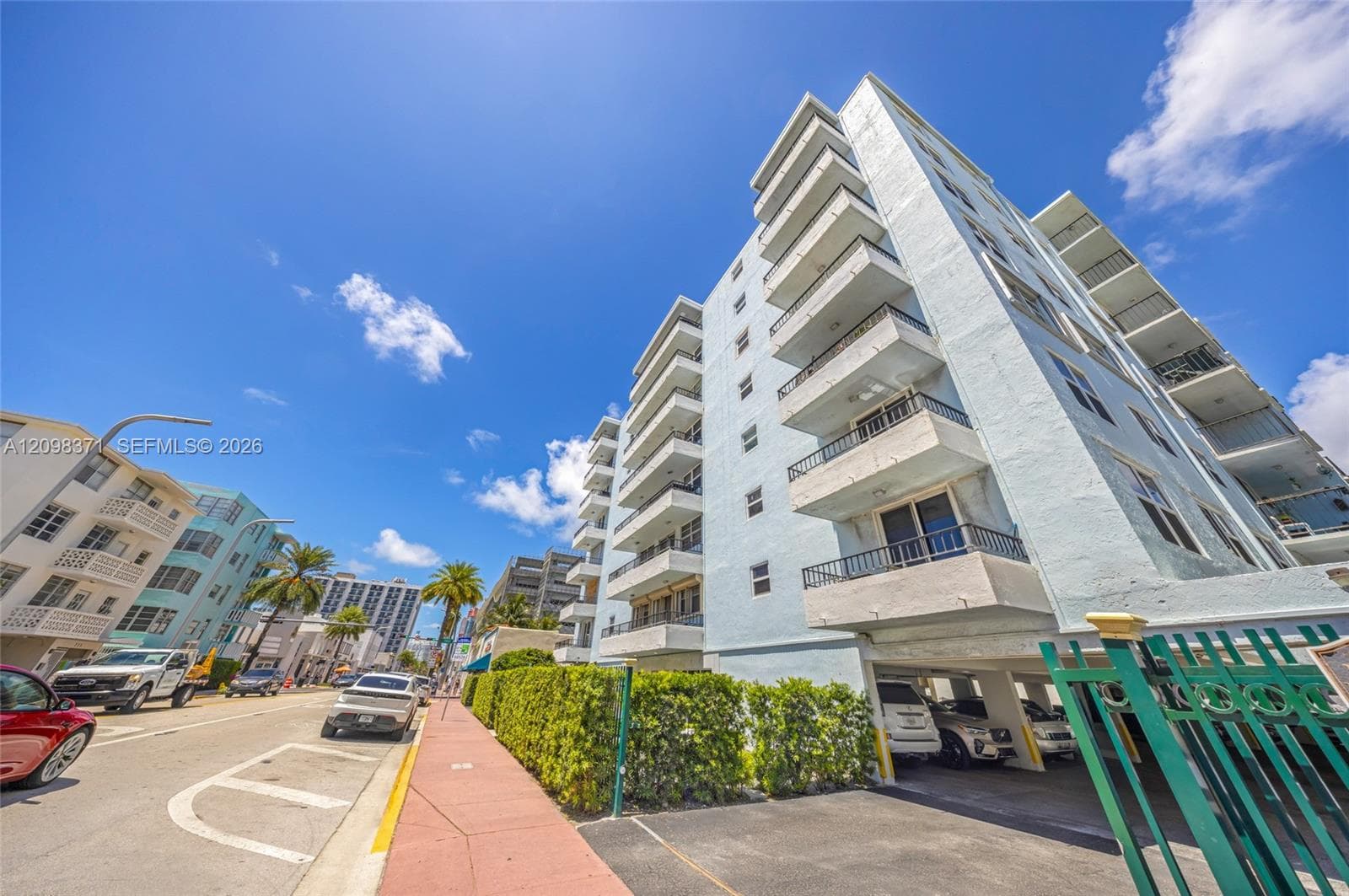 COLLINS TOWERS CONDO · #801 in Miami Beach - Photo 39