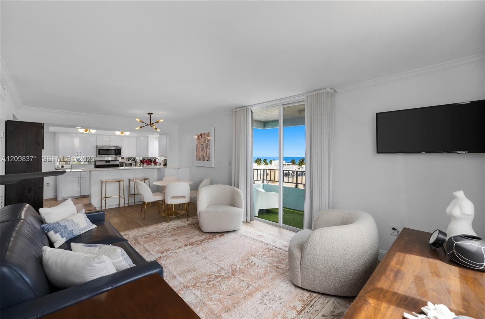 COLLINS TOWERS CONDO · #801 in Miami Beach - Photo 8