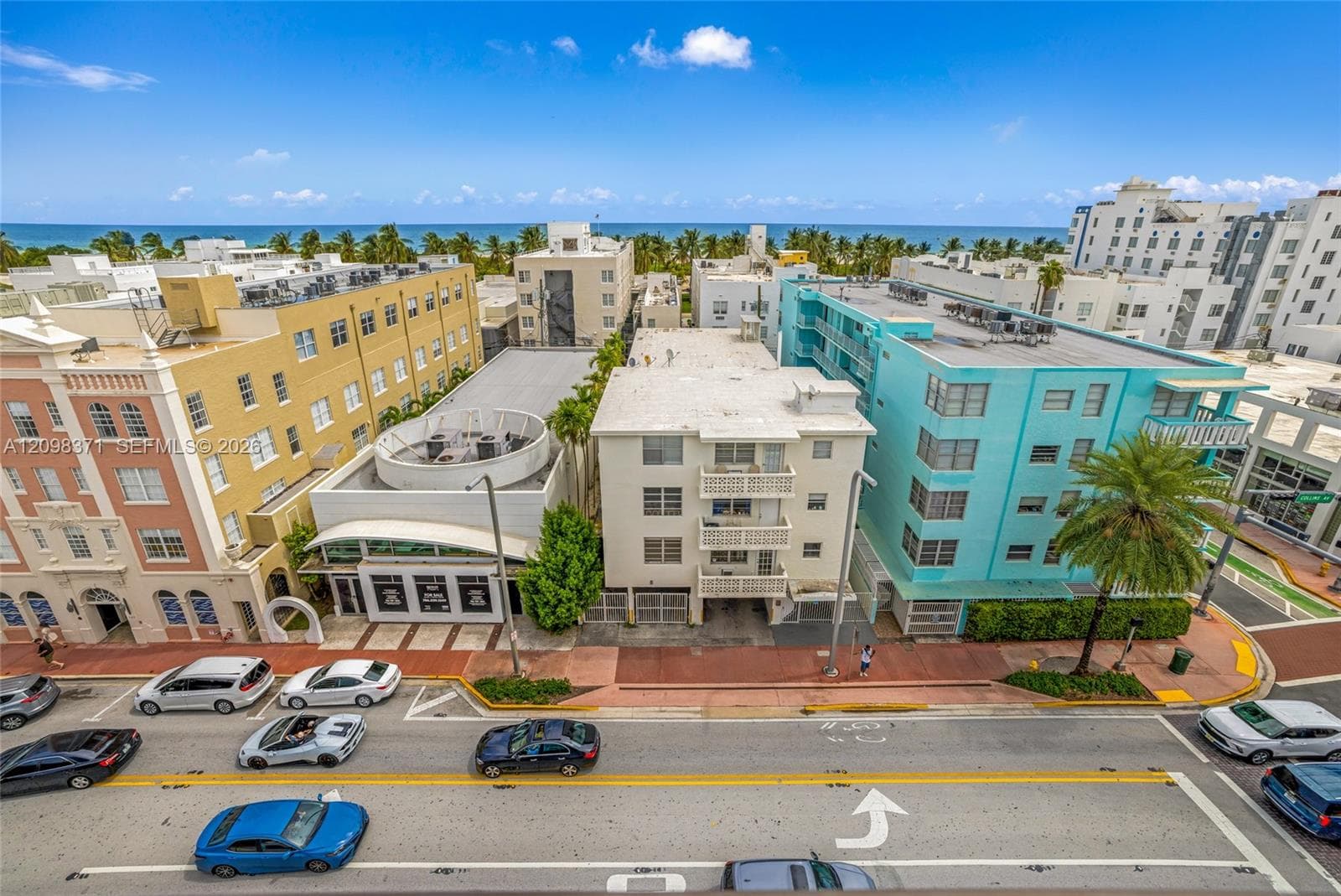 COLLINS TOWERS CONDO · #801 in Miami Beach - Photo 25