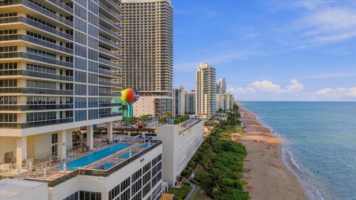 Beach Club 2 · #3607 in Hallandale Beach - Photo 27