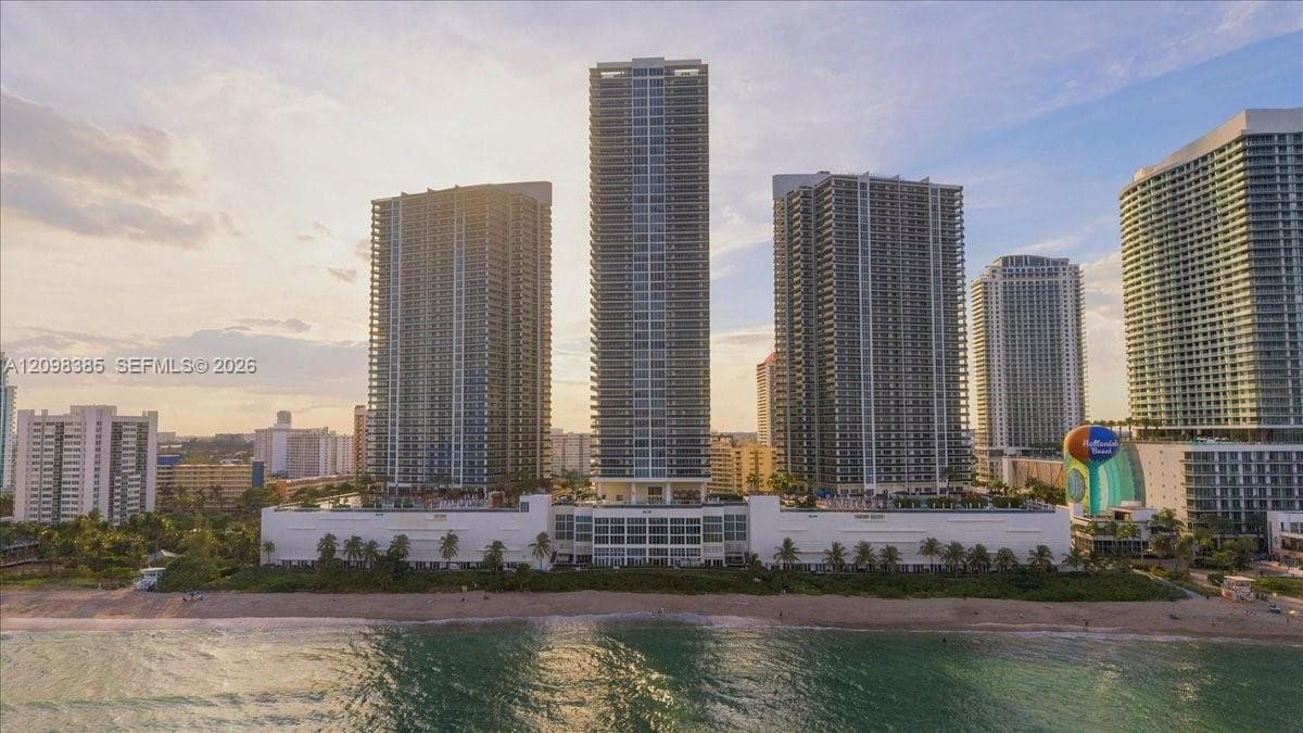 Beach Club 2 · #3607 in Hallandale Beach - Photo 43