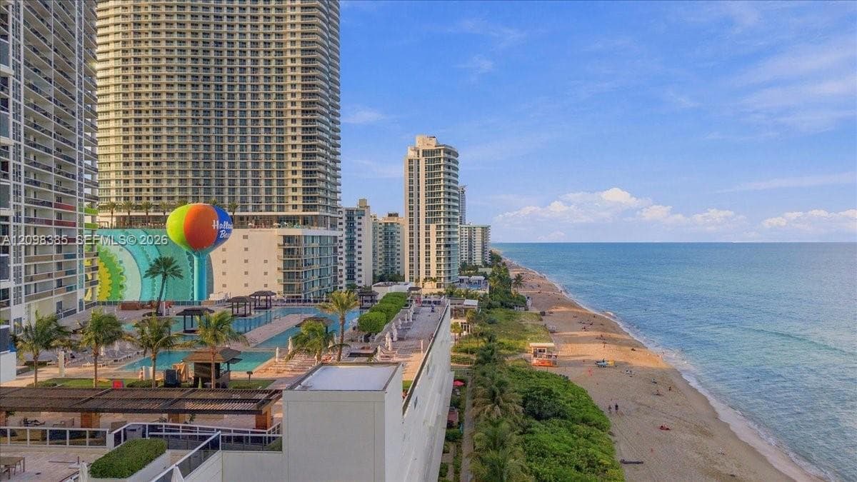 Beach Club 2 · #3607 in Hallandale Beach - Photo 36