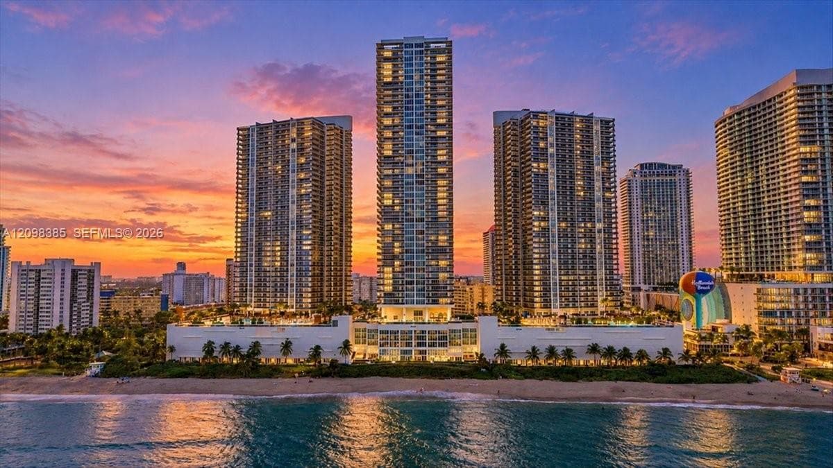 Beach Club 2 · #3607 in Hallandale Beach - Photo 1