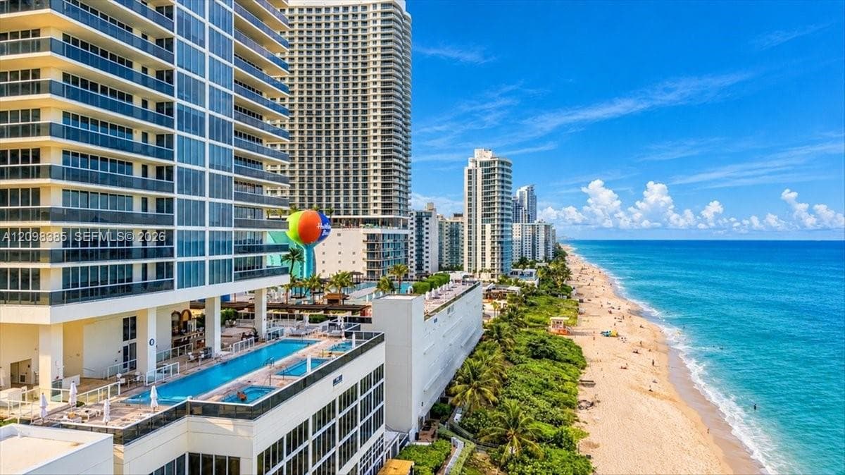 Beach Club 2 · #3607 in Hallandale Beach - Photo 28