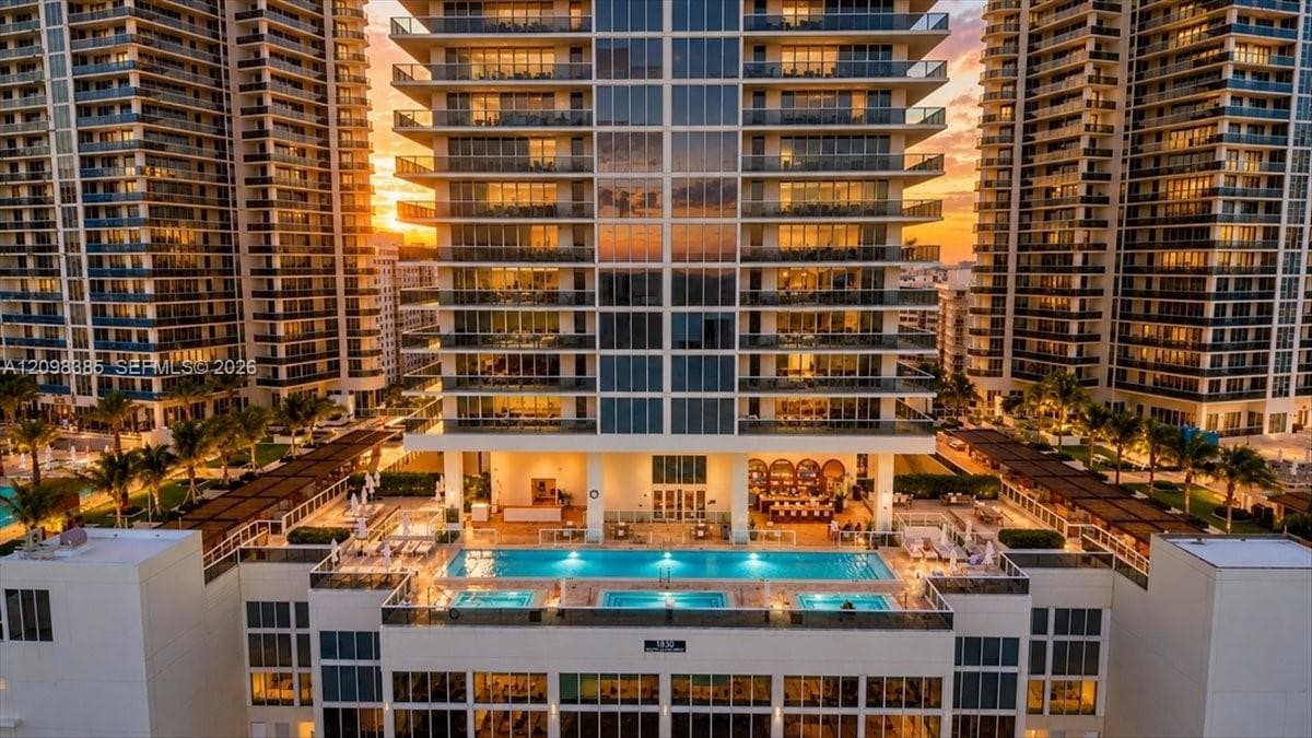 Beach Club 2 · #3607 in Hallandale Beach - Photo 30