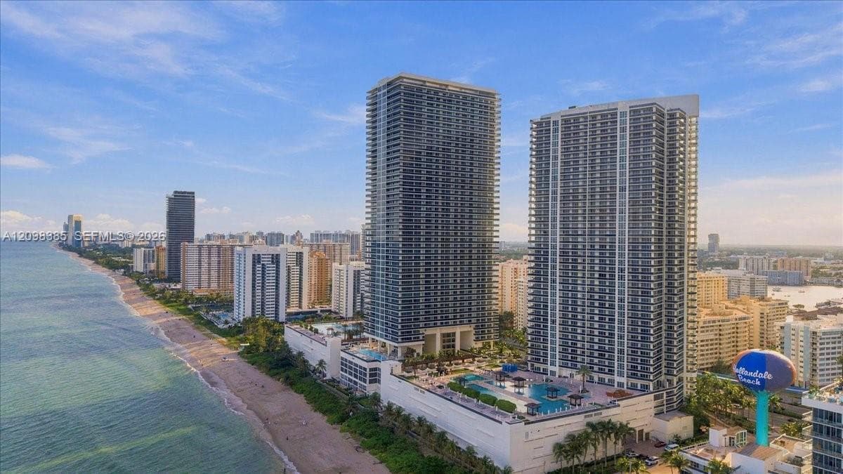 Beach Club 2 · #3607 in Hallandale Beach - Photo 38