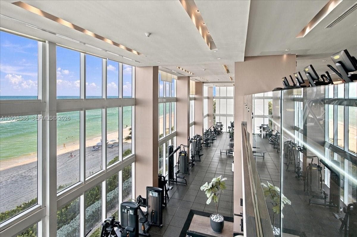 Beach Club 2 · #3607 in Hallandale Beach - Photo 33