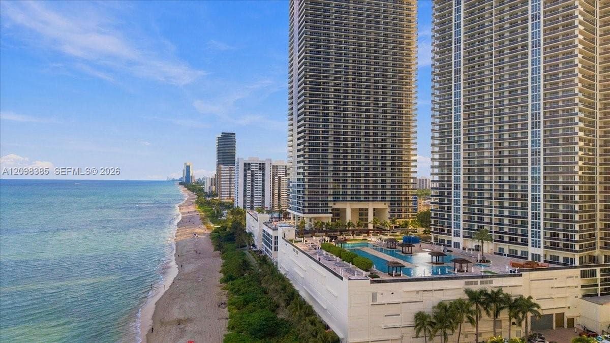 Beach Club 2 · #3607 in Hallandale Beach - Photo 37