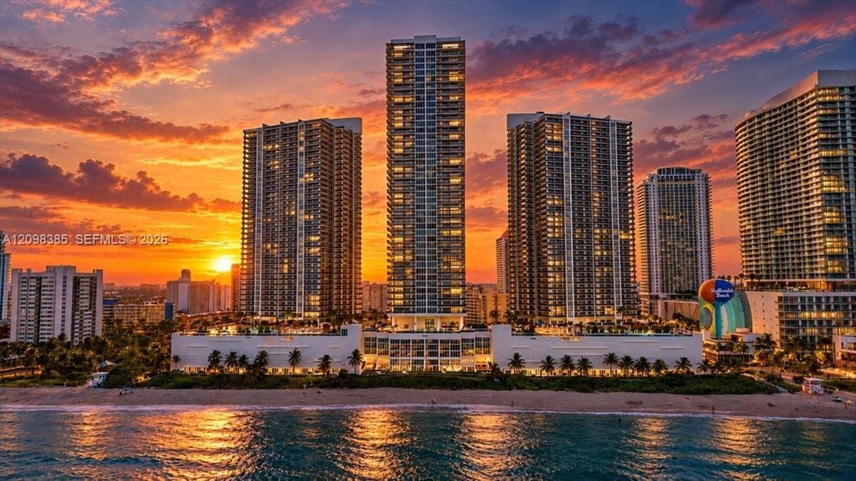 Beach Club 2 · #3607 in Hallandale Beach - Photo 39
