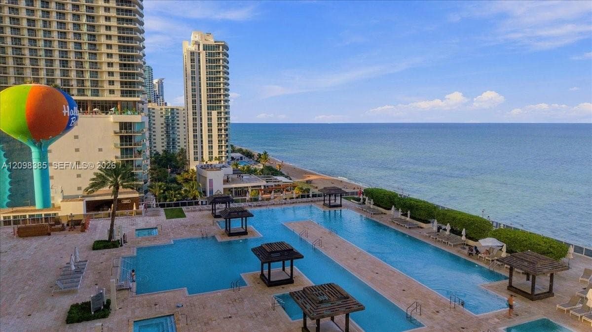 Beach Club 2 · #3607 in Hallandale Beach - Photo 29