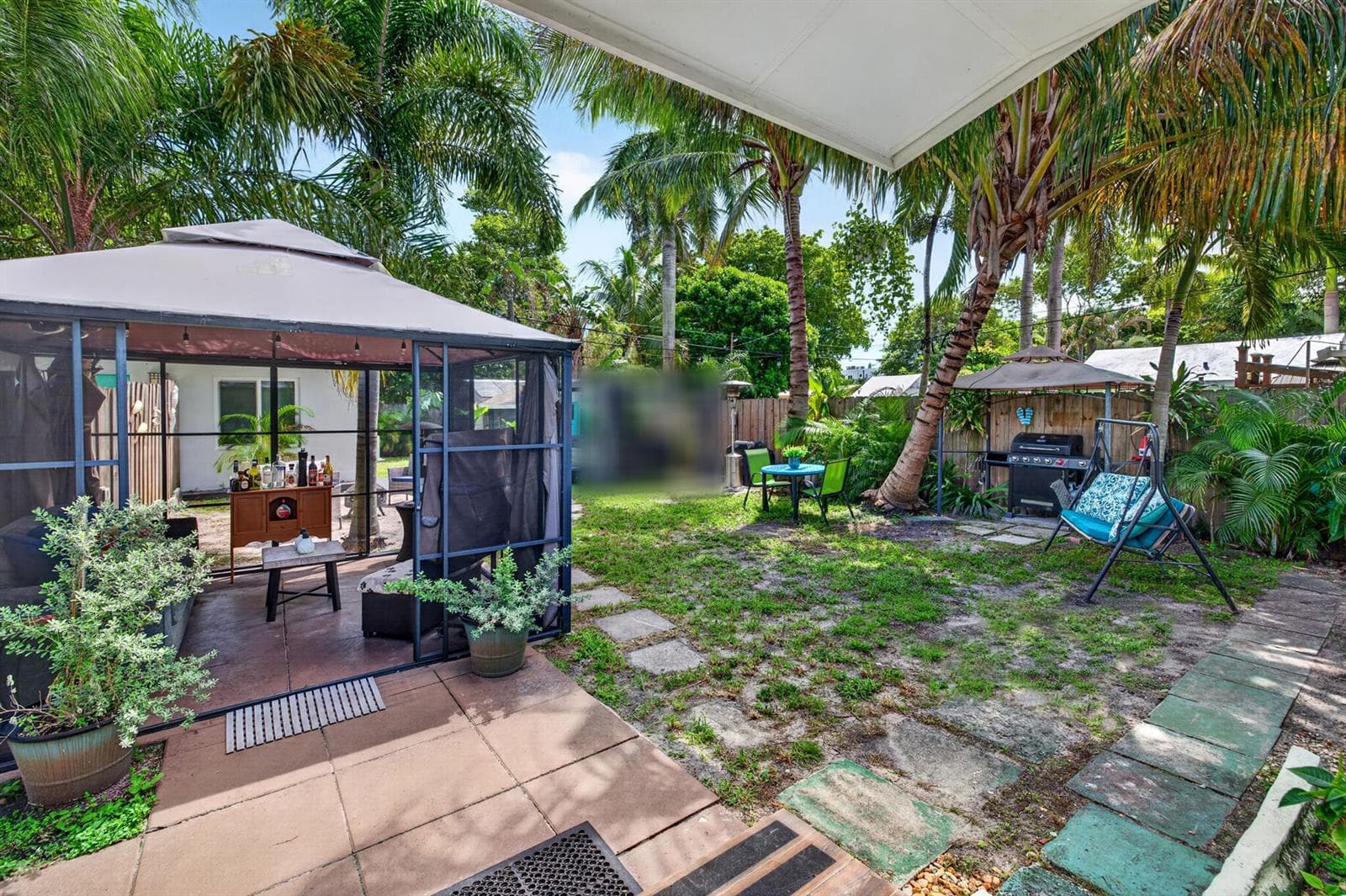 51 Gazebo